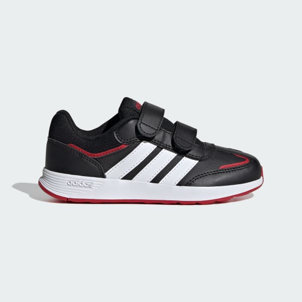 Negro TENSAUR SWITCH CF C