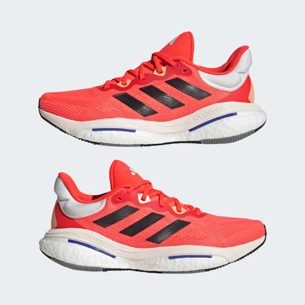 Adidas men's solar glide st sales