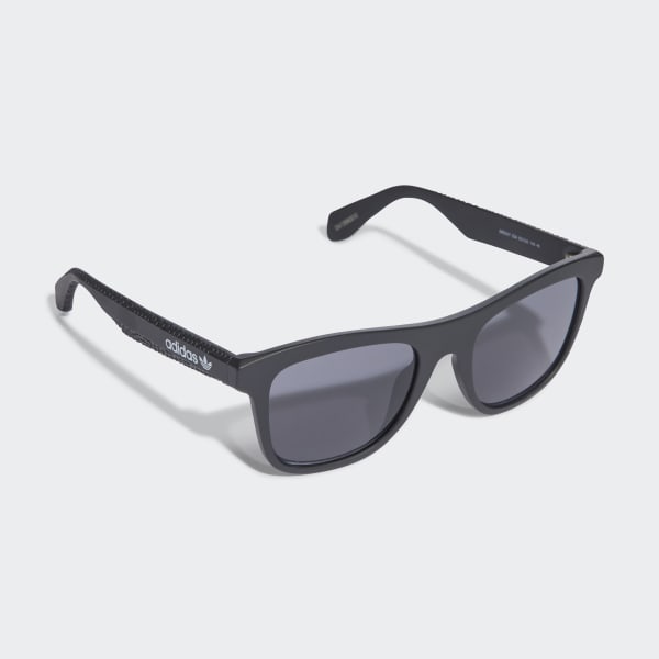 Black OR0057 Sunglasses HNR27