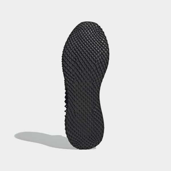 Black Ultra 4D 5 Shoes