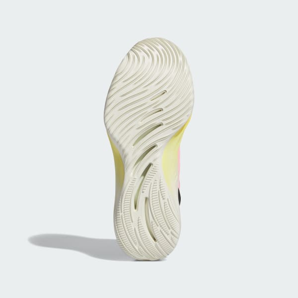 Pembe Adizero Select 2.0 Low Spor Ayakkabı