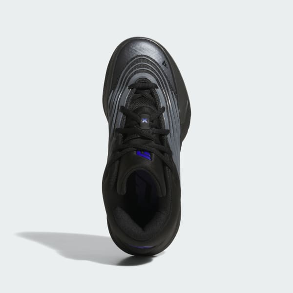 Black Dame X Shoes Kids