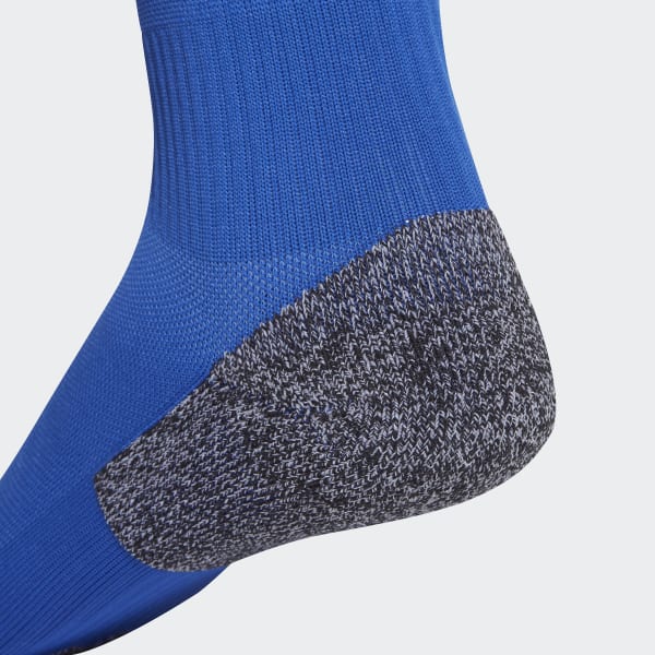 Blue Adi 21 Socks 22995