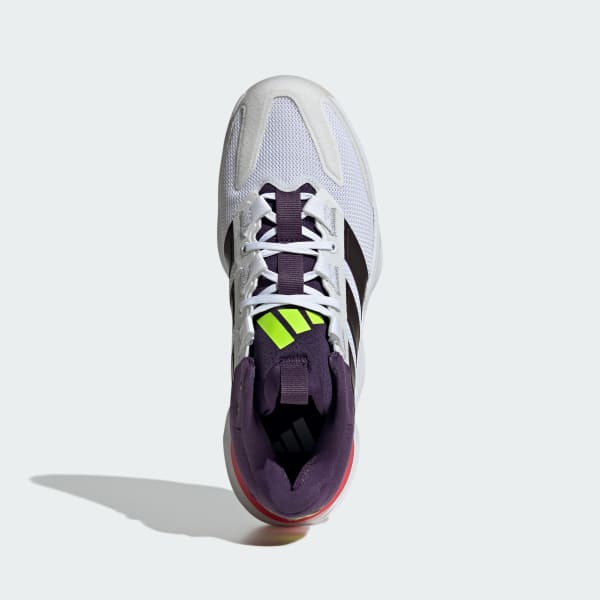 Adidas Court Stabil Indoor Shoes WORLDWIDE DELIVERY