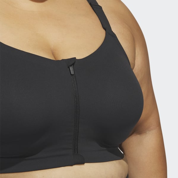 adidas Brassiere adidas tlrd impact luxe training maintien fort