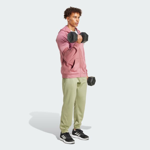 Grun Game and Go Training 3 Bar Logo Hose