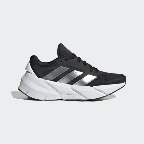 Black Adistar 2.0 Shoes