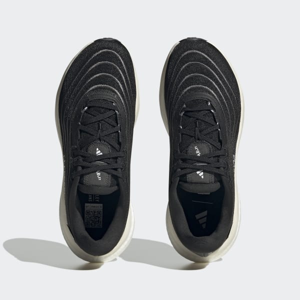 Nero Scarpe Supernova 2.0 x Parley