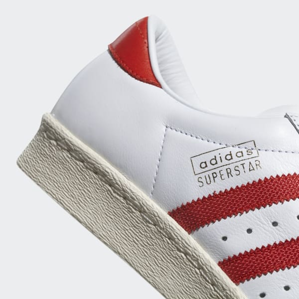 adidas superstar og