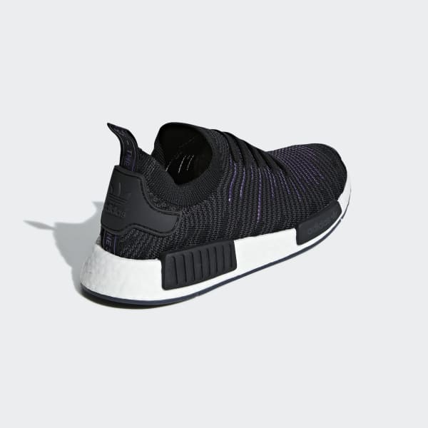 women's nmd_r1 stlt primeknit sneakers