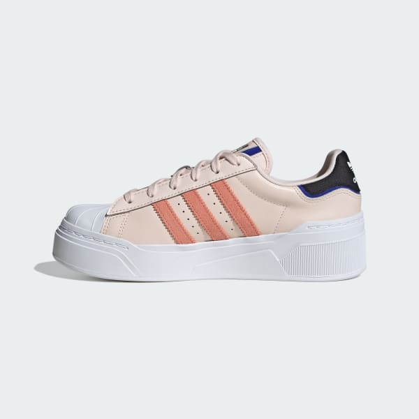 Adidas superstar pride pack kinderen roze sales