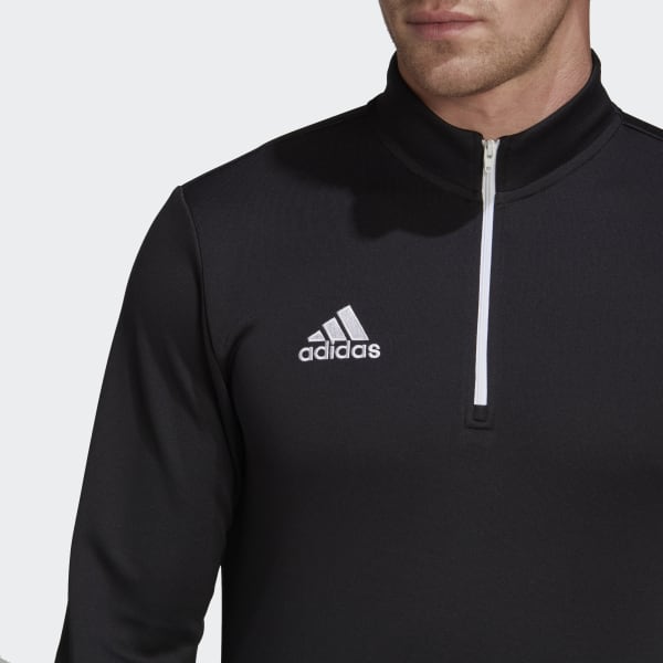 Nero Maglia da allenamento Entrada 22 BT710