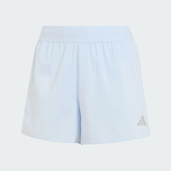 Mau-xanh-da-troi Quần Short adi365 Running Essentials