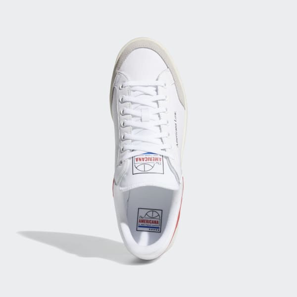 Adidas original americana outlet low