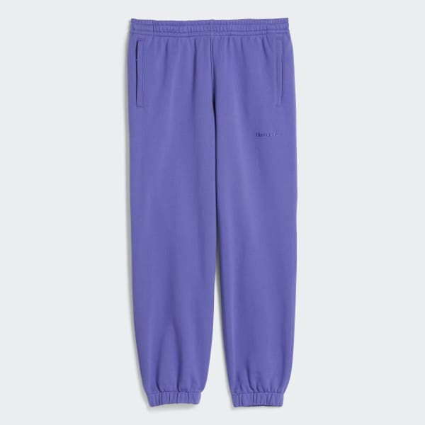 Adidas x pharrell williams basics sweatpants 2025