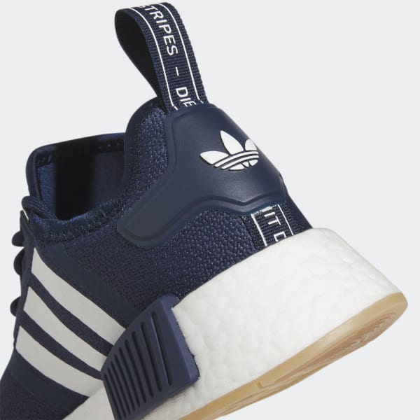 Nmd r1 adidas blu elettrico 2025