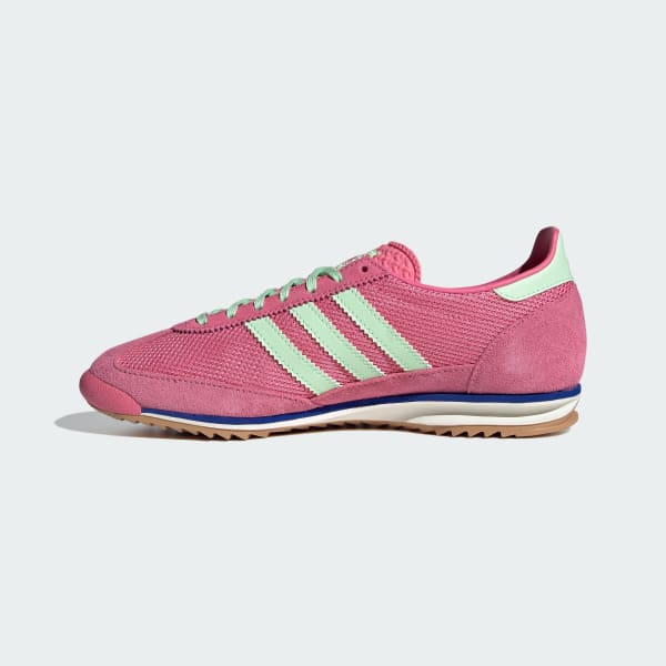 adidas SL 72 OG Sneakers - Pink | Free Shipping with adiClub