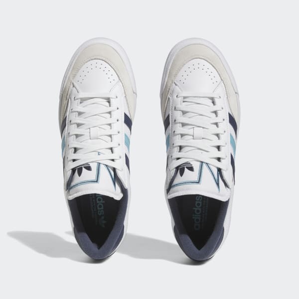 adidas Nora Shoes - White | adidas New Zealand