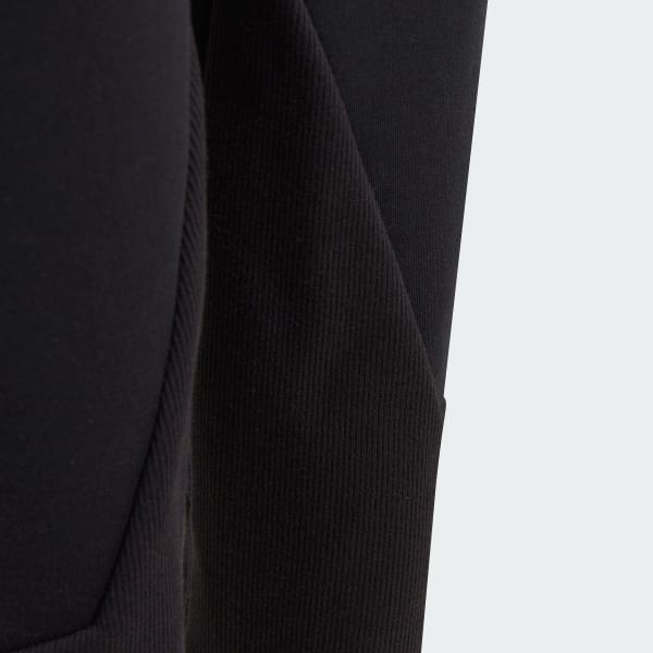 Nero Pantaloni adidas Z.N.E. Junior