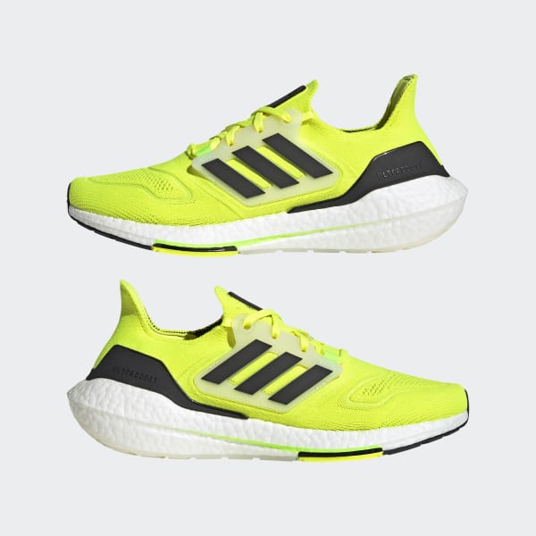 Ultra boost enfant jaune clearance