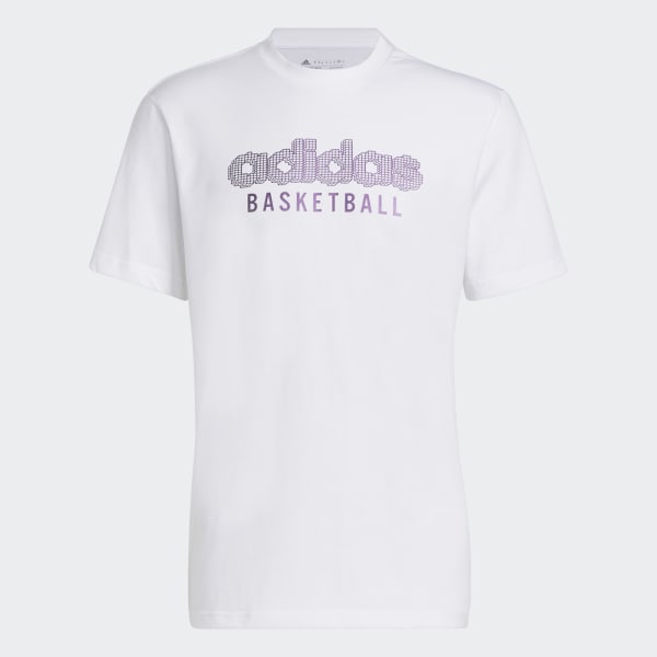 Blanco Polo Metaverse Basketball