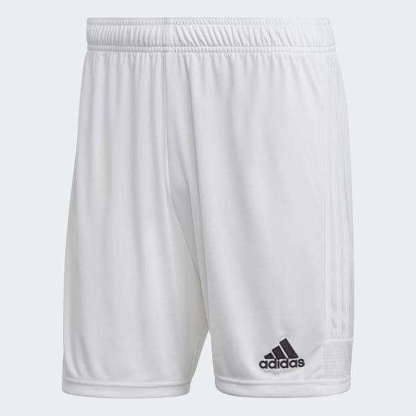 Λευκό Tastigo 19 Shorts