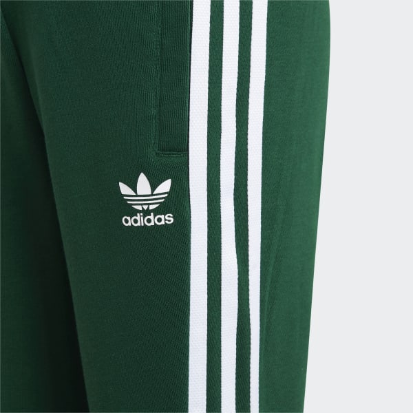 zelená Súprava Adicolor Hoodie