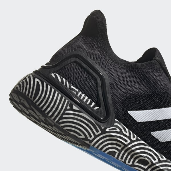 Ultraboost SUMMER.RDY Running Shoes - Black | Unisex | adidas US