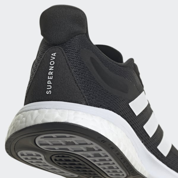 adidas Supernova Running Shoes - Black | Women's adidas US