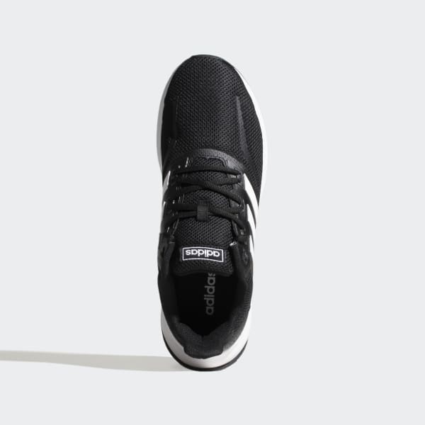 Adidas falcon discount homme marron