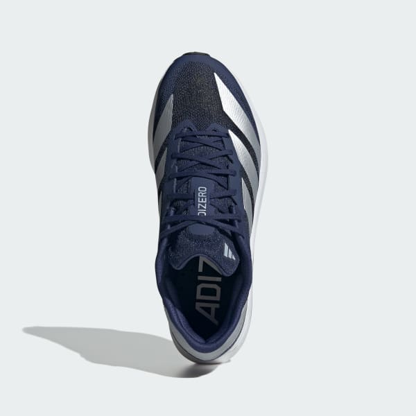 Blue Adizero SL 2 Shoes