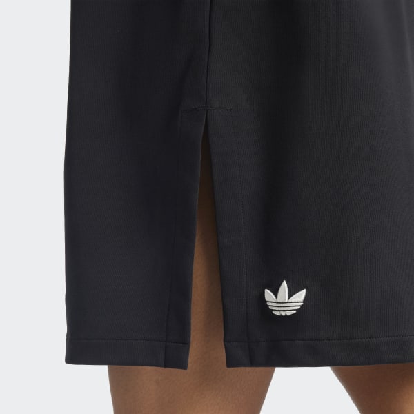 adidas★アンバランスワンピース Neuclassics_IW3429_db25_model.