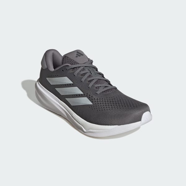 Grau Supernova Stride 2 Laufschuh