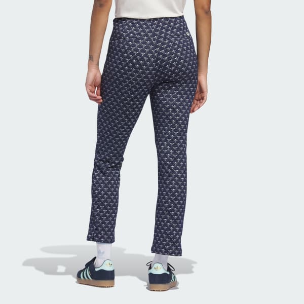 ブルー オリジナルス オール オーバー パンツ