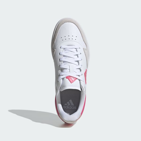 Blanco Zapatillas Kantana