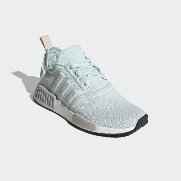 Women's NMD R1 Mint Shoes | adidas US