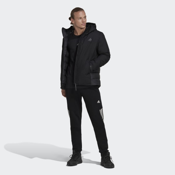 Svart Traveer COLD.RDY Jacket AV326