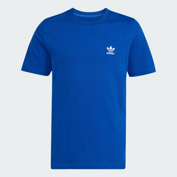 Blauw T-shirt