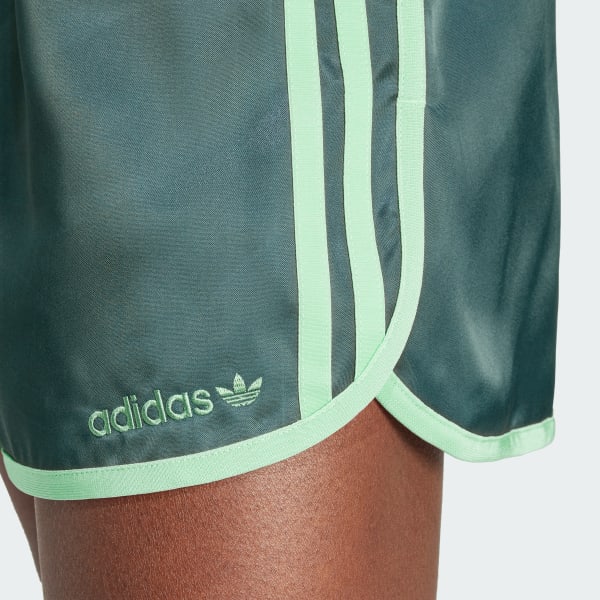 ★ adidas★ Sprinter Shorts Mid Green IZ0121 adidas Sprinter Shorts - Green | adidas Singapore
