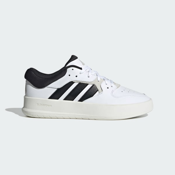 Λευκό Court 24 Shoes