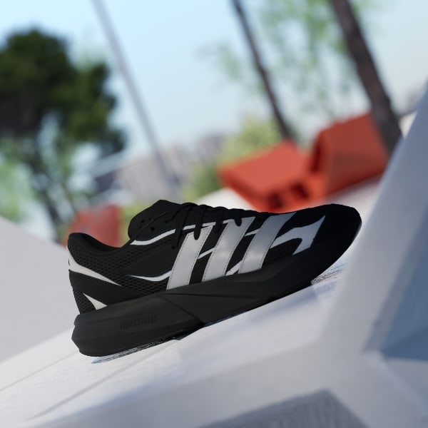 Negro Zapatillas Lightblaze