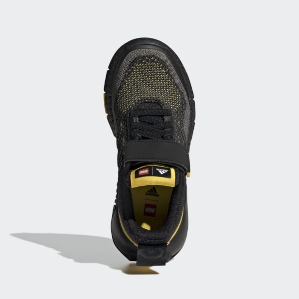 cerná Boty adidas x LEGO® Sport Pro