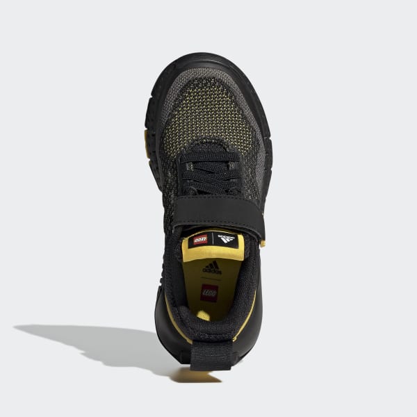 Black adidas x LEGO® Sport Pro Shoes