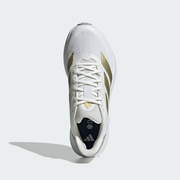 White Duramo SL 2 Running Shoes