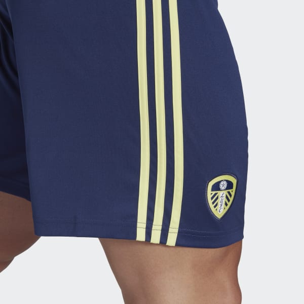 Bla Leeds United FC 22/23 Borteshorts ZB125