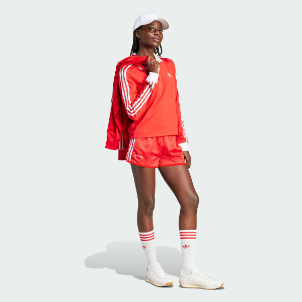 Adidas Sporty & Rich Shorts GLOBAL SHIPPING