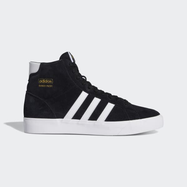 adidas basket noir