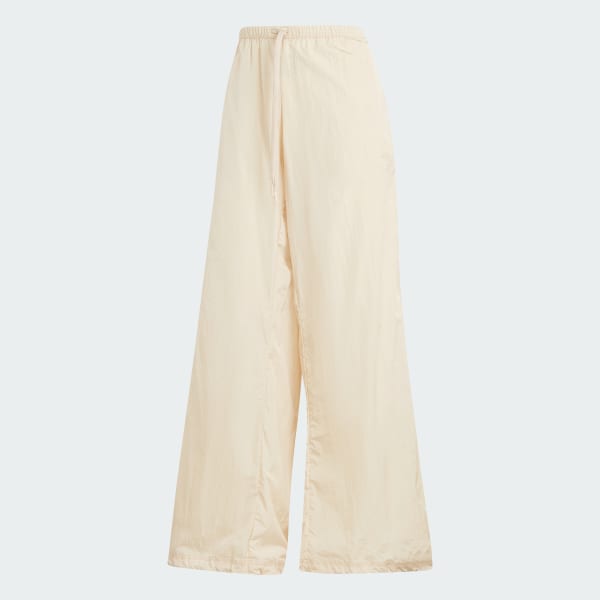 Beige Pantalón City Break Puddle