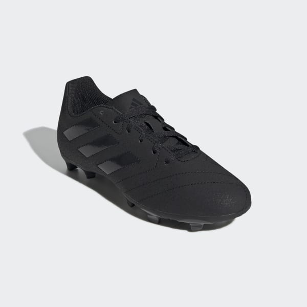 adidas Botines Goletto VII Terreno Firme Negro adidas Argentina