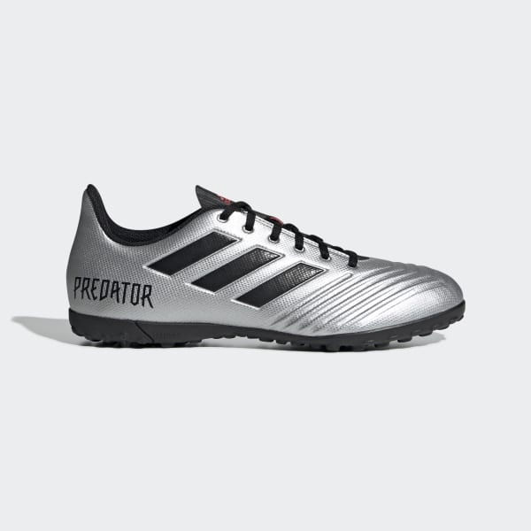 predator tan 19.4 turf shoes